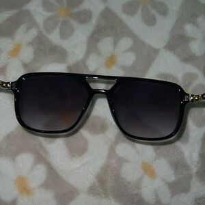 SOJOS Retro Aviator Sunglasses for Women/Men